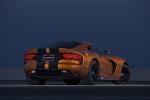 Dodge Viper GTC 2015 года
